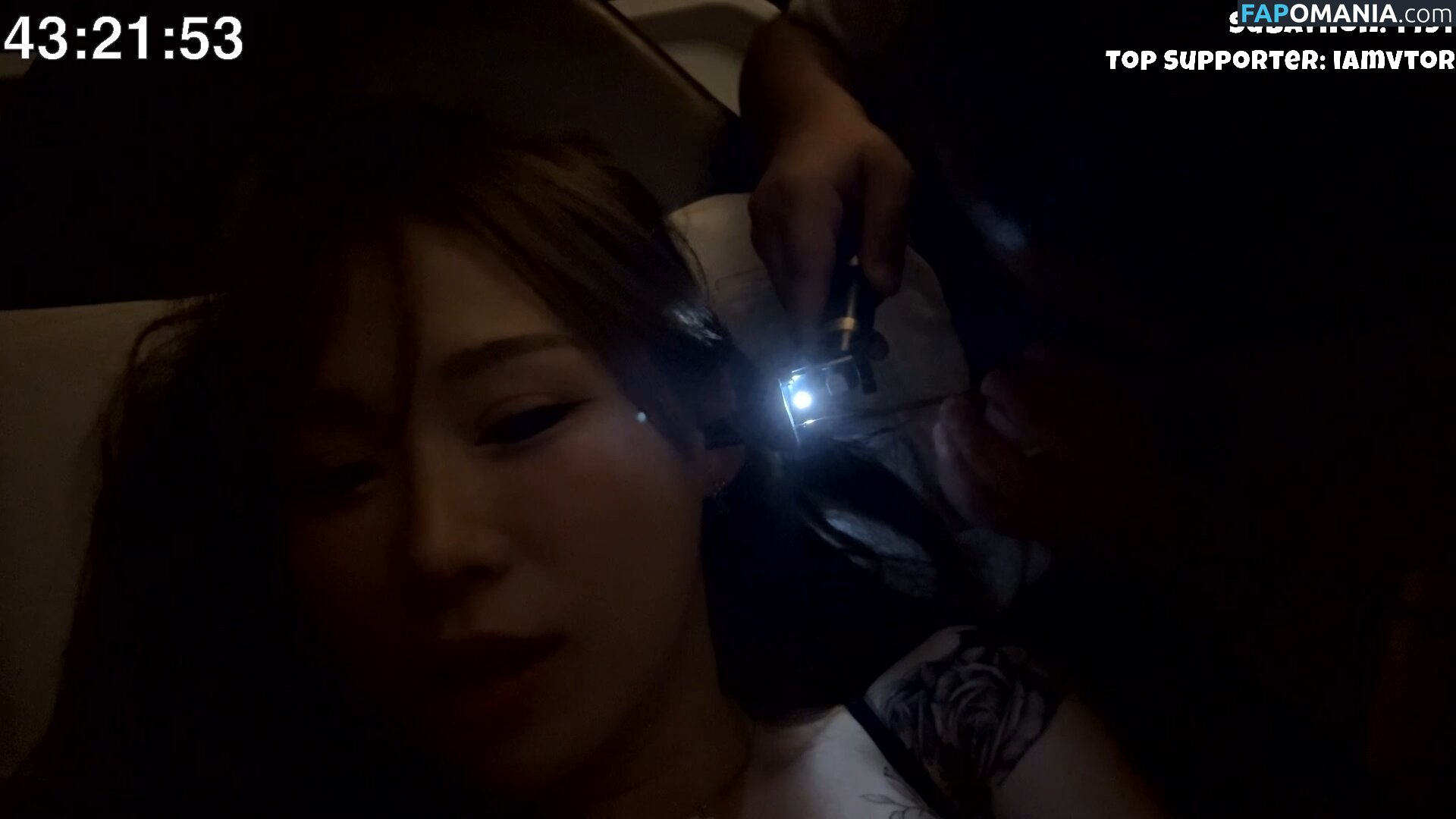 bye.kiko / hello_kiko / hellokiko_ Nudo OnlyFans  Foto trapelata #27