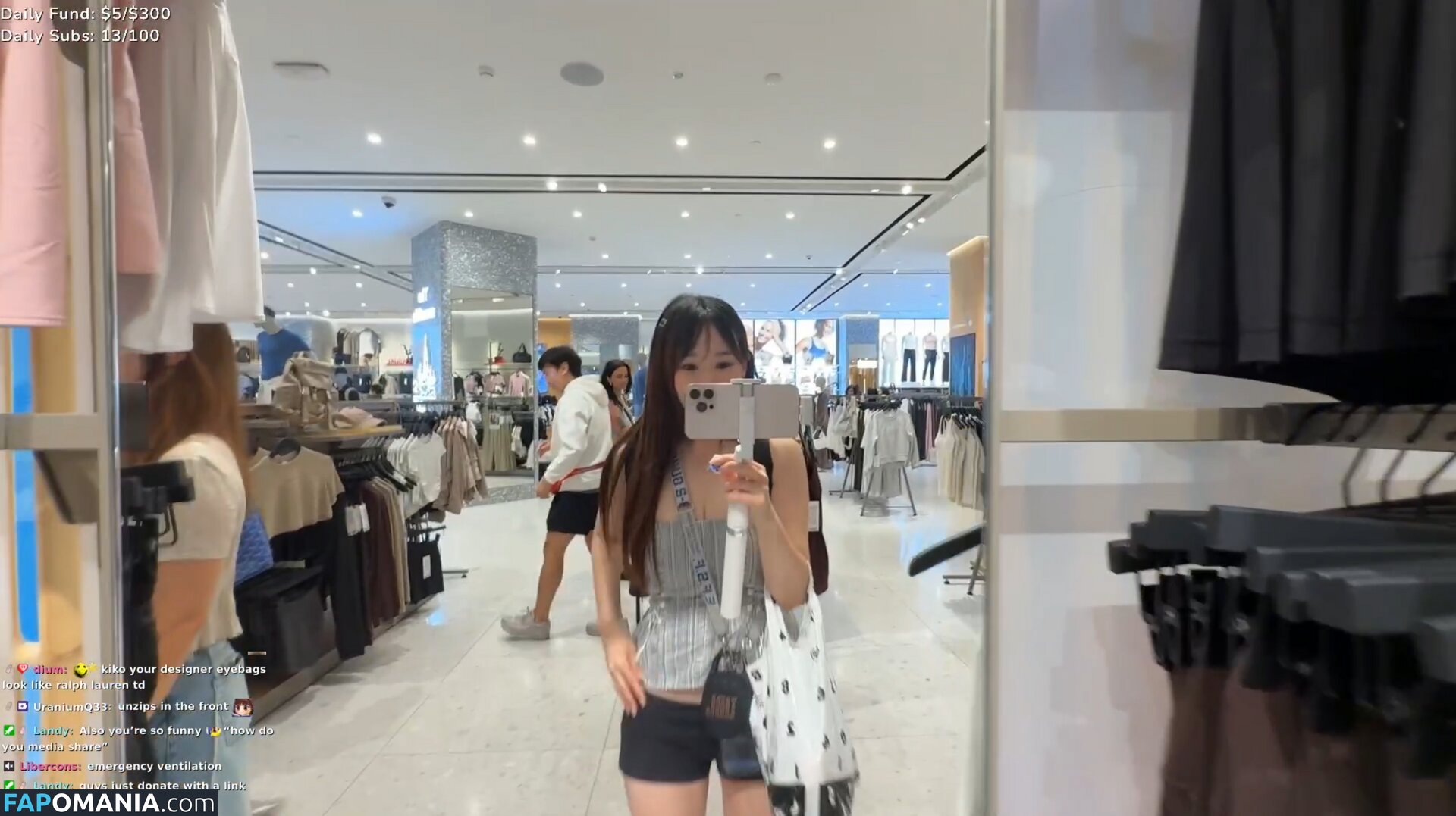 bye.kiko / hello_kiko / hellokiko_ Nudo OnlyFans  Foto trapelata #51