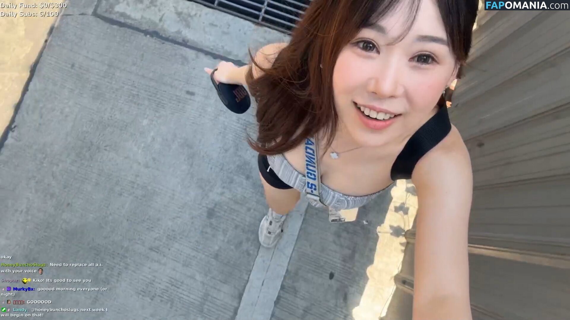 bye.kiko / hello_kiko / hellokiko_ Nudo OnlyFans  Foto trapelata #52