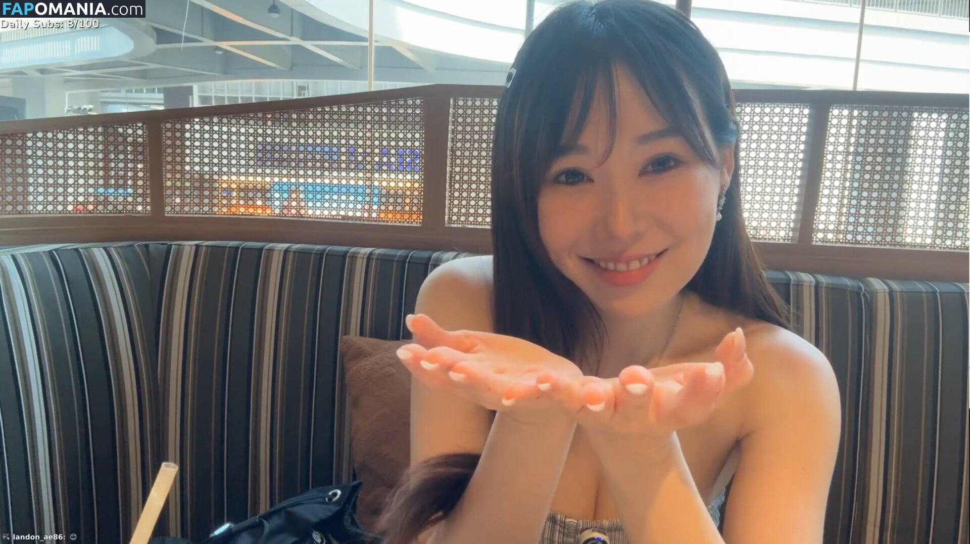 bye.kiko / hello_kiko / hellokiko_ Nudo OnlyFans  Foto trapelata #58