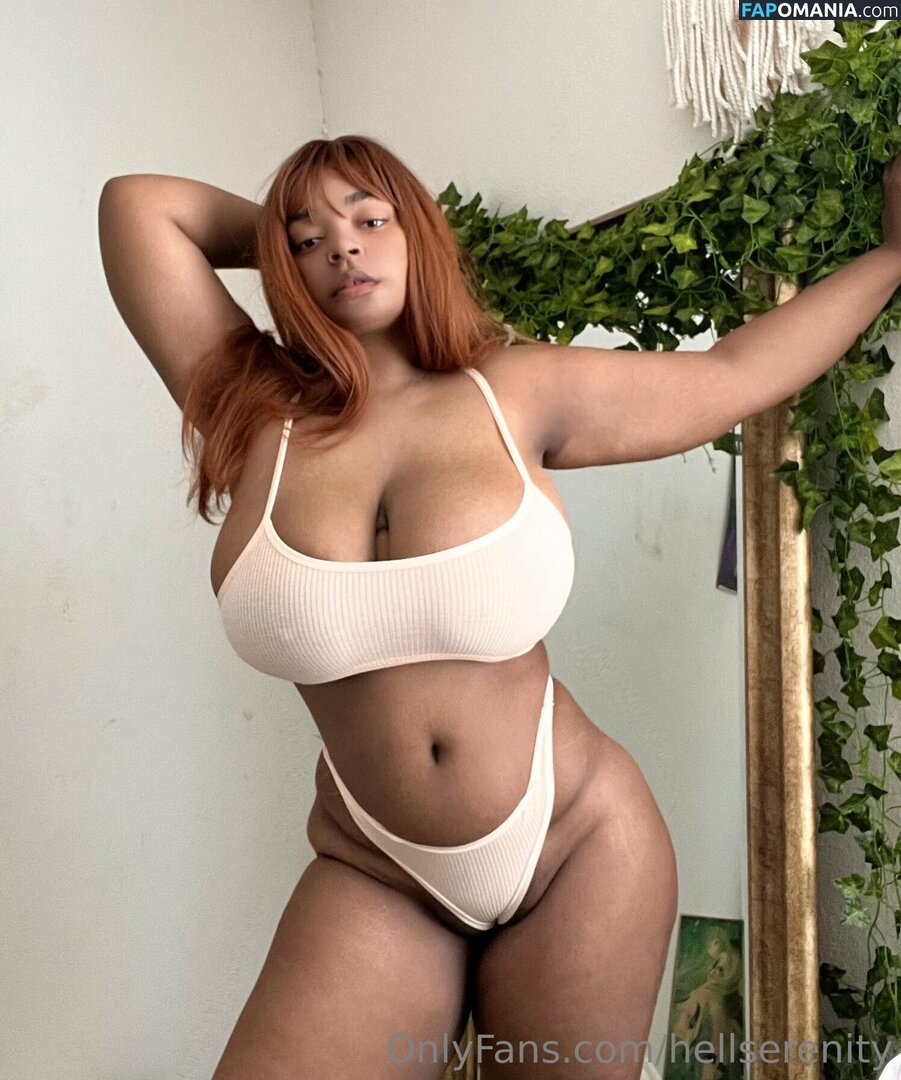 Serenity / hellserenity / xhellserenity Nudo OnlyFans  Foto trapelata #88