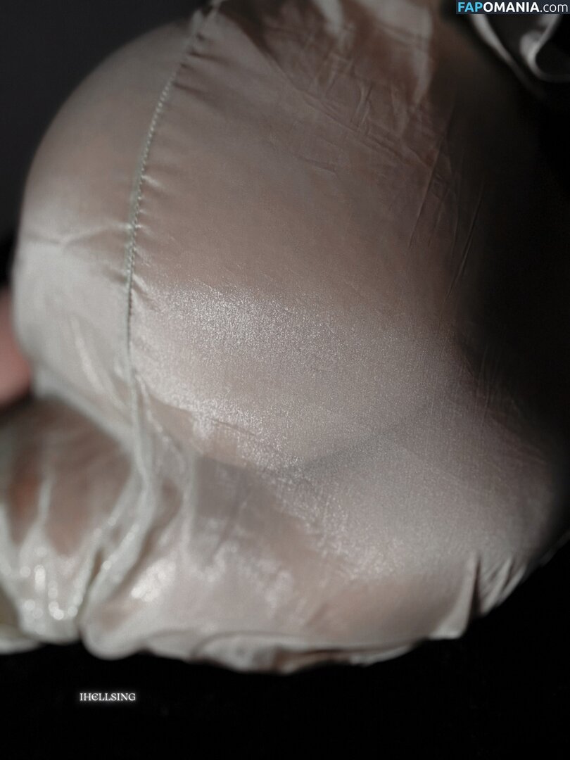 Hellsing / giuhellsing / hellsing.ultimate Nudo OnlyFans  Foto trapelata #436