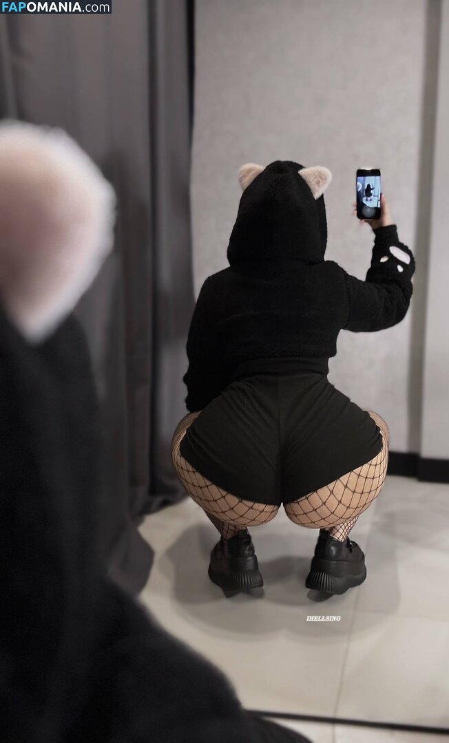 Hellsing / giuhellsing / hellsing.ultimate Nudo OnlyFans  Foto trapelata #444