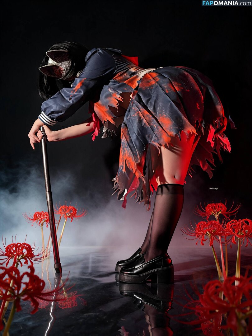 Hellsing / giuhellsing / hellsing.ultimate Nudo OnlyFans  Foto trapelata #475