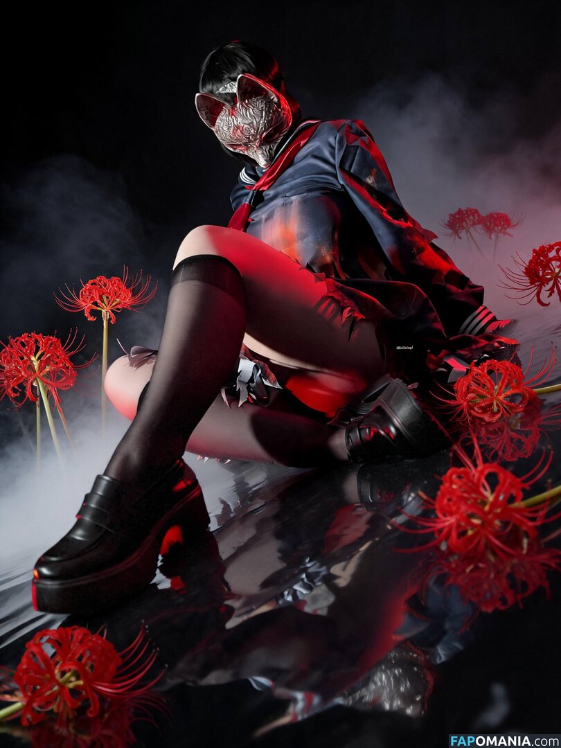 Hellsing / giuhellsing / hellsing.ultimate Nudo OnlyFans  Foto trapelata #488