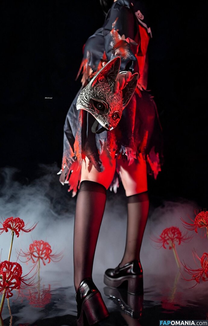 Hellsing / giuhellsing / hellsing.ultimate Nudo OnlyFans  Foto trapelata #491