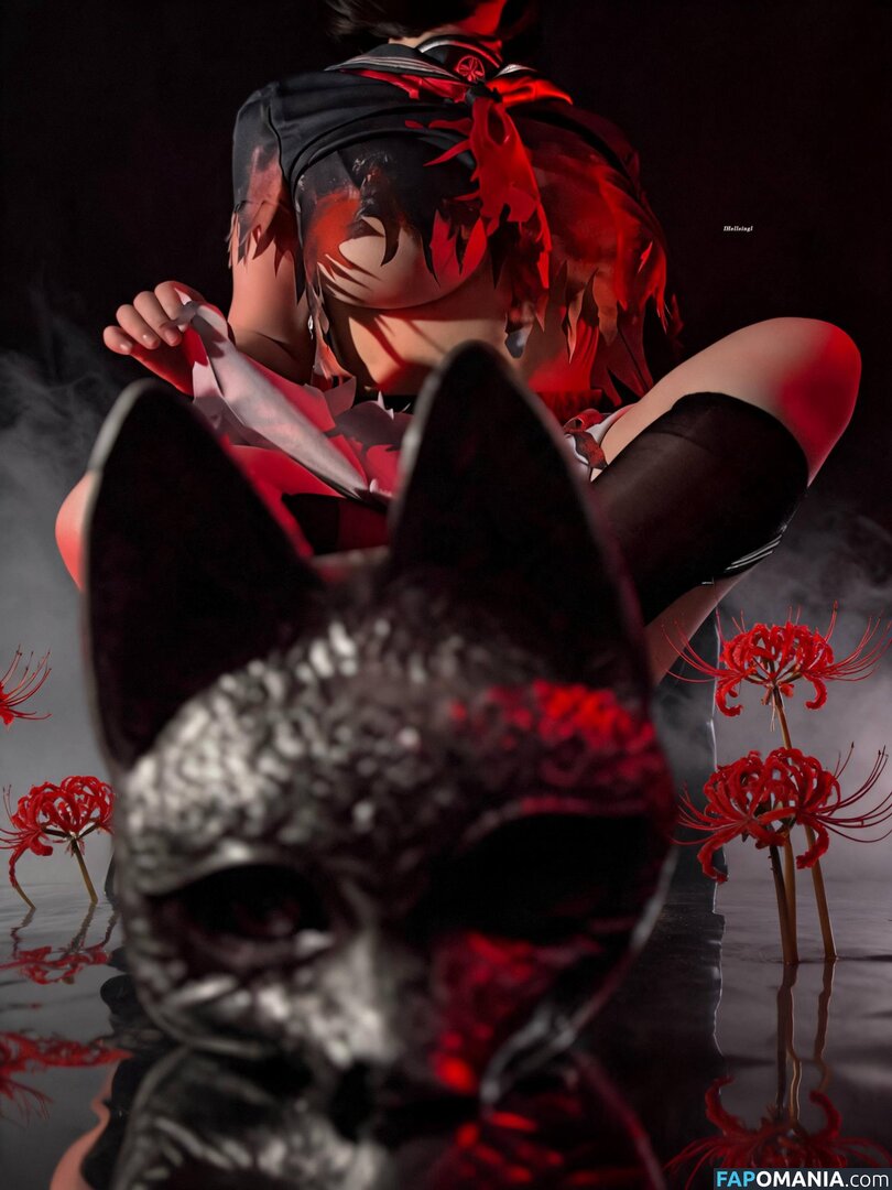 Hellsing / giuhellsing / hellsing.ultimate Nudo OnlyFans  Foto trapelata #492