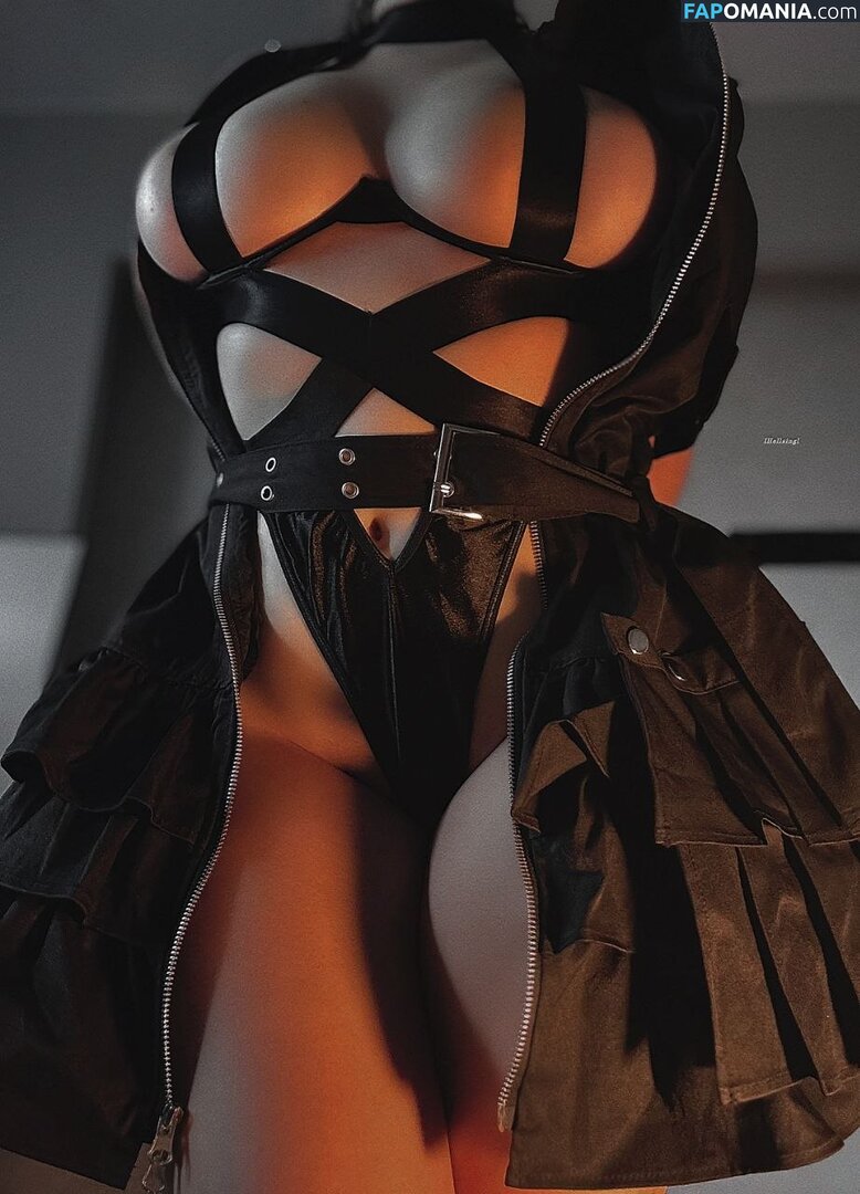 Hellsing / giuhellsing / hellsing.ultimate Nudo OnlyFans  Foto trapelata #493