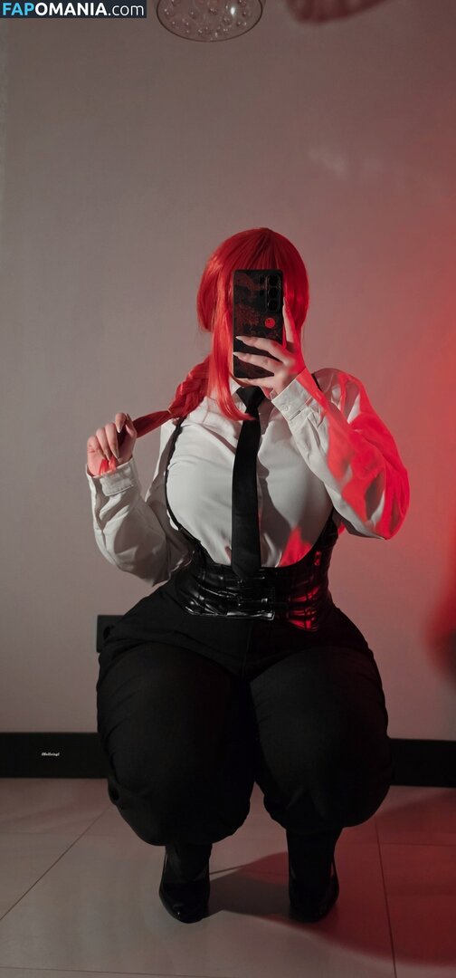 Hellsing / giuhellsing / hellsing.ultimate Nudo OnlyFans  Foto trapelata #505