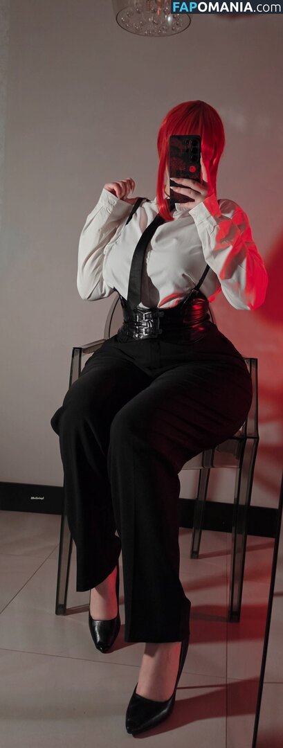 Hellsing / giuhellsing / hellsing.ultimate Nudo OnlyFans  Foto trapelata #509