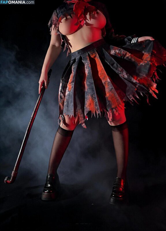 Hellsing / giuhellsing / hellsing.ultimate Nudo OnlyFans  Foto trapelata #538