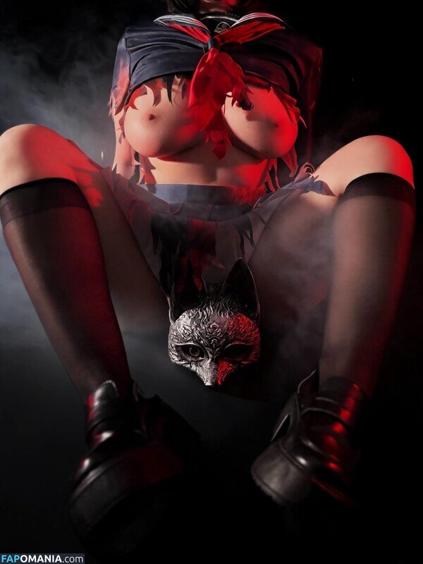 Hellsing / giuhellsing / hellsing.ultimate Nudo OnlyFans  Foto trapelata #539