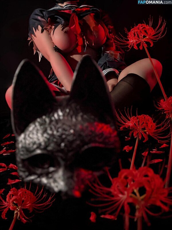 Hellsing / giuhellsing / hellsing.ultimate Nudo OnlyFans  Foto trapelata #543