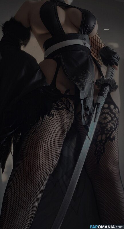 Hellsing / giuhellsing / hellsing.ultimate Nudo OnlyFans  Foto trapelata #560