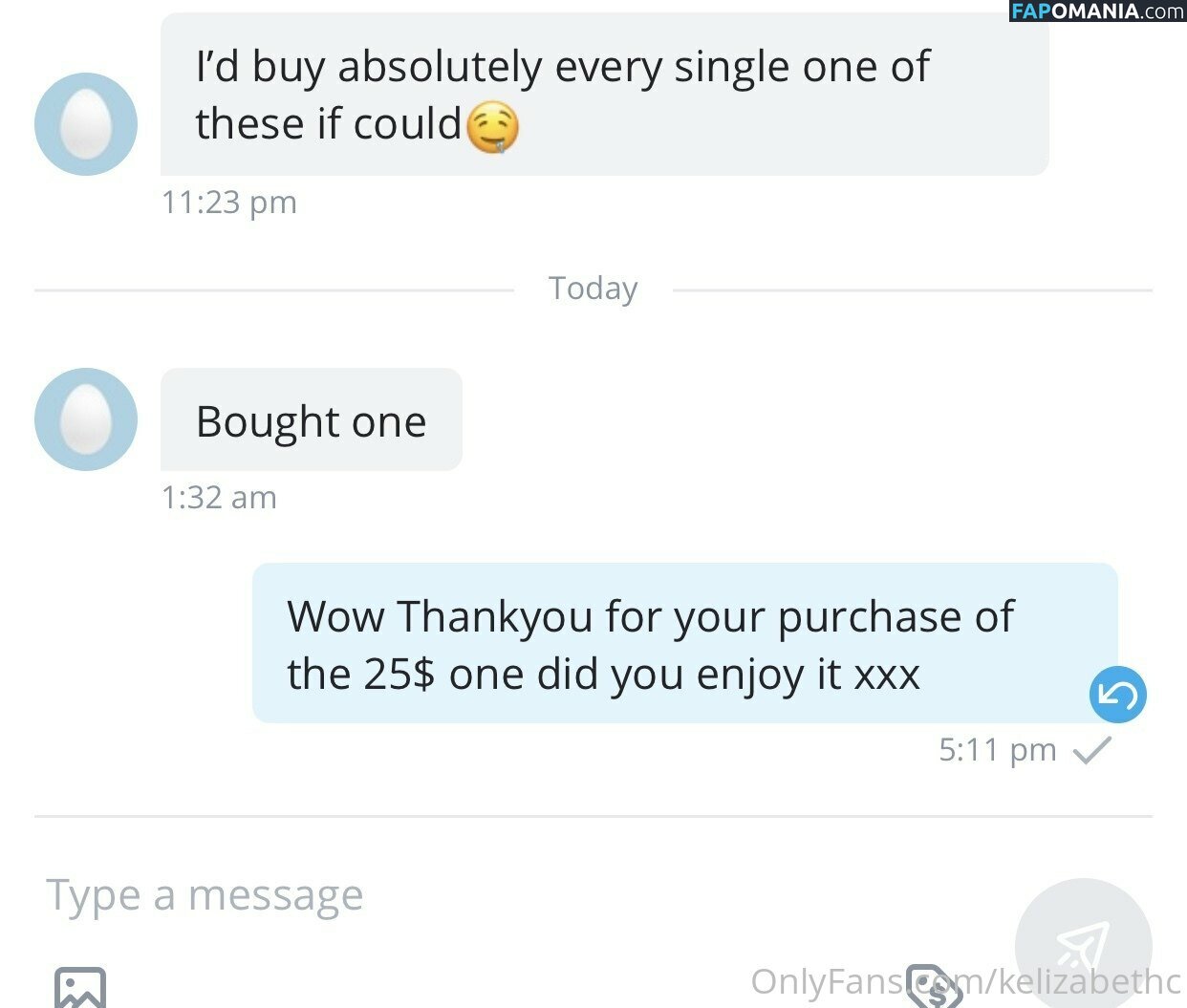 hempresskc Nudo OnlyFans  Foto trapelata #156