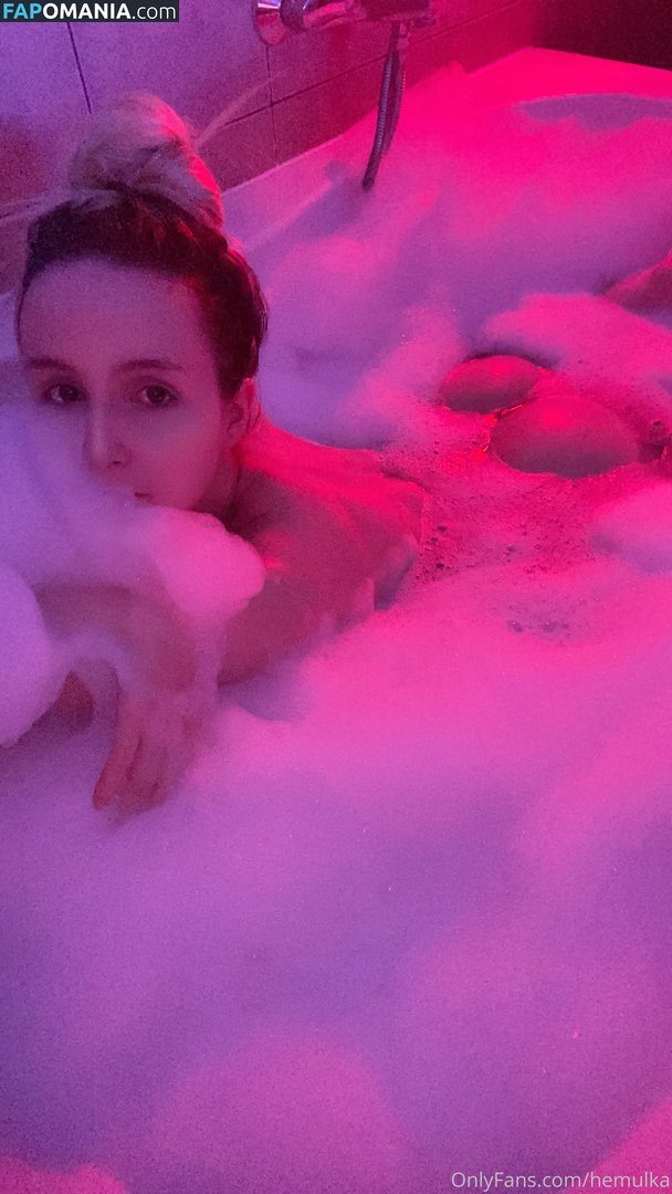 hemulka Nudo OnlyFans  Foto trapelata #18