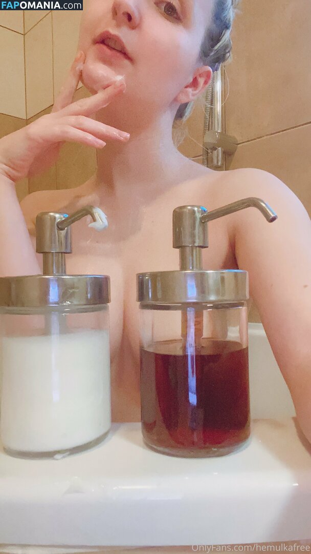 hemulkafree Nudo OnlyFans  Foto trapelata #56