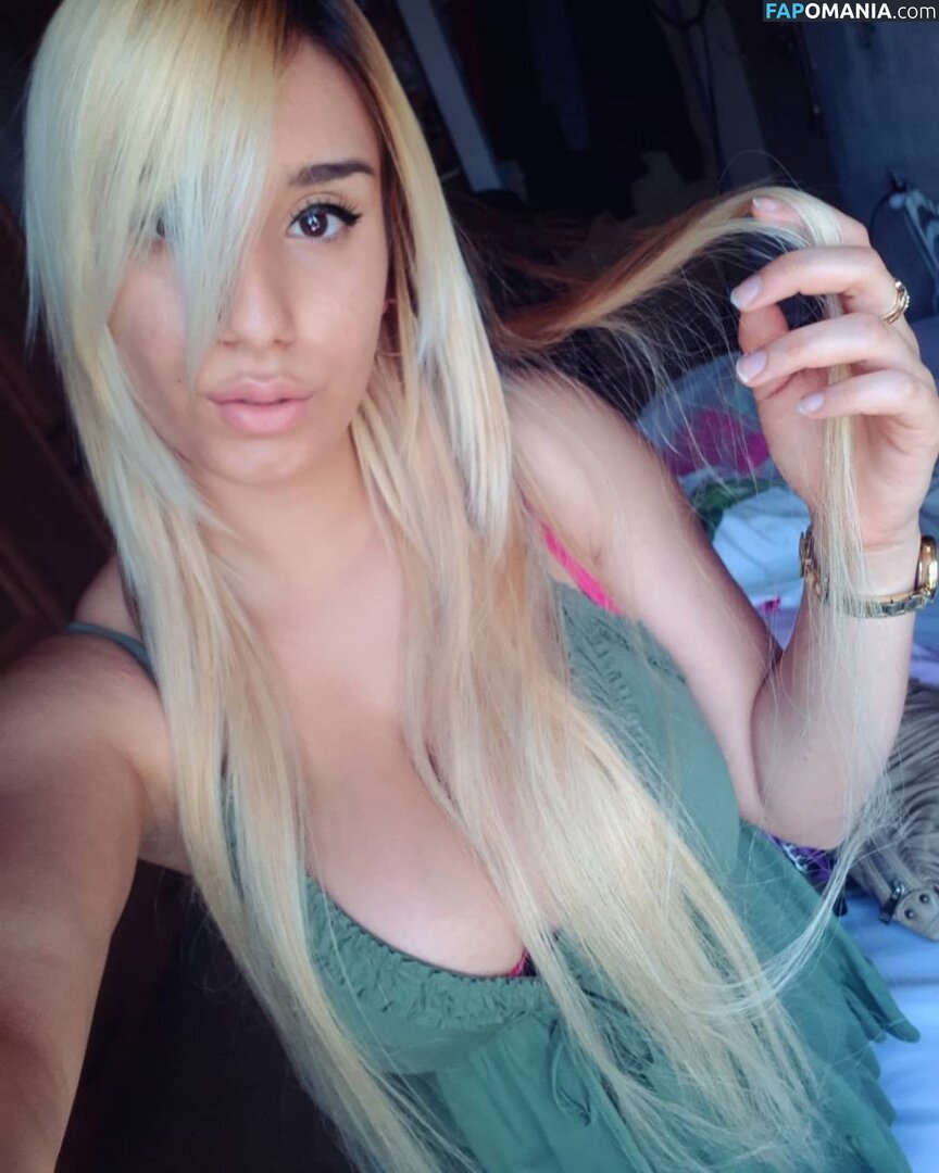 Hen Azulai / hen7azulai Nudo OnlyFans  Foto trapelata #12