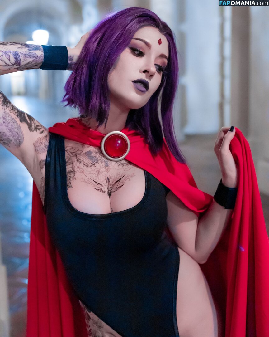 HendoArt / Lewdoart / https: Nudo OnlyFans  Foto trapelata #408