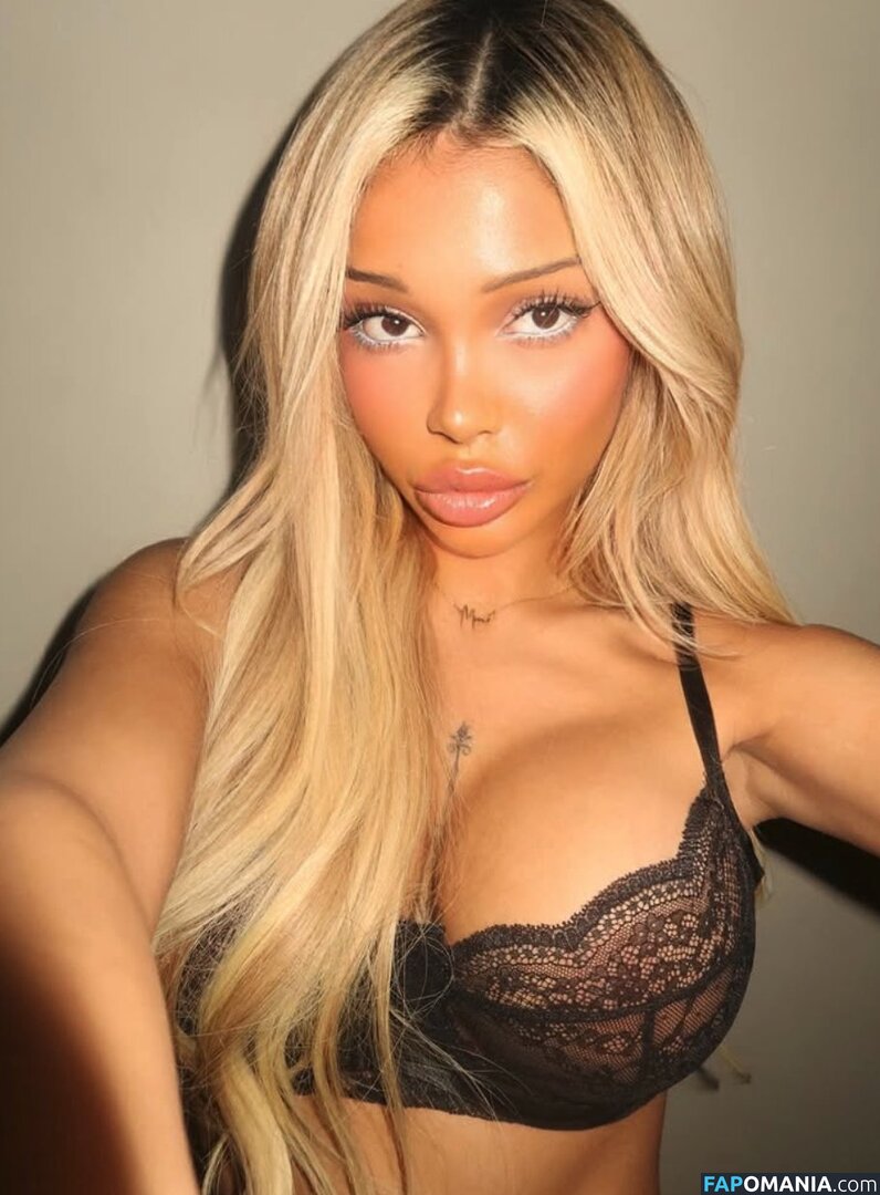 Henniwd Nudo OnlyFans  Foto trapelata #2