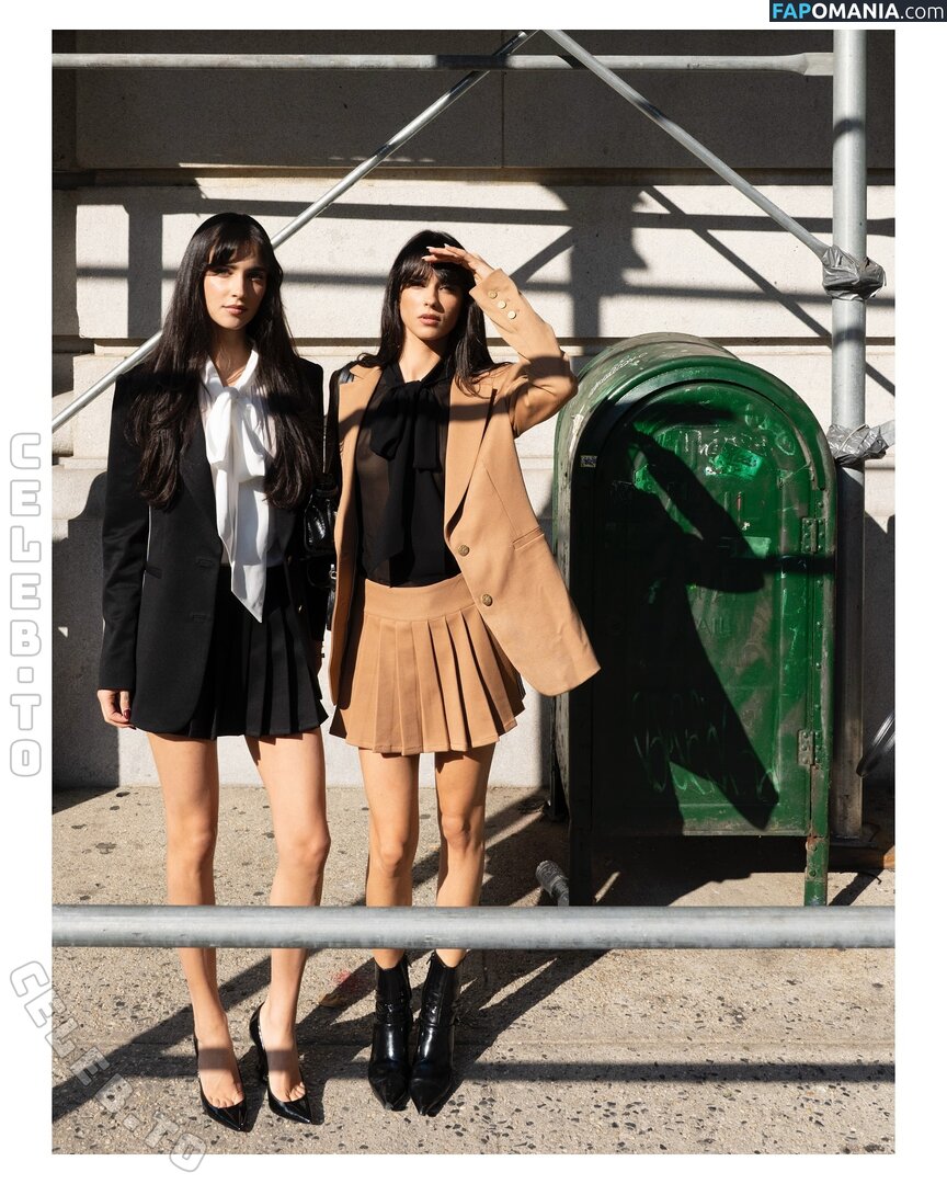 Elisha Herbert / Herbert Twins / Renee Herbert / elisha__h Nudo OnlyFans  Foto trapelata #143