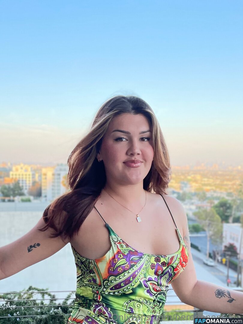 hereonneptune Nudo OnlyFans  Foto trapelata #3