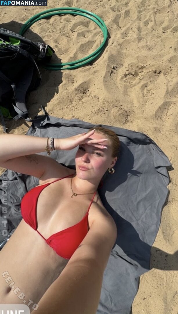 Hermine.radloff / just.hermine Nudo OnlyFans  Foto trapelata #1