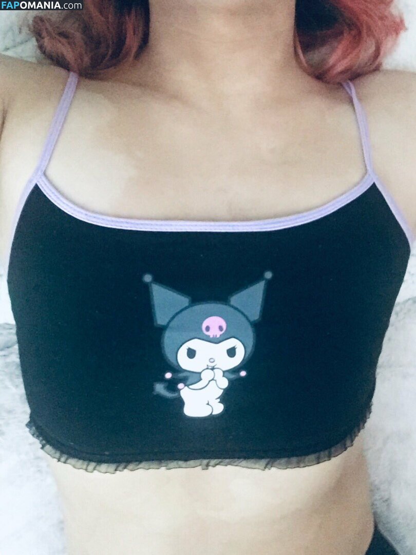 Hex_anne / hexanexart / hexanne Nudo OnlyFans  Foto trapelata #43