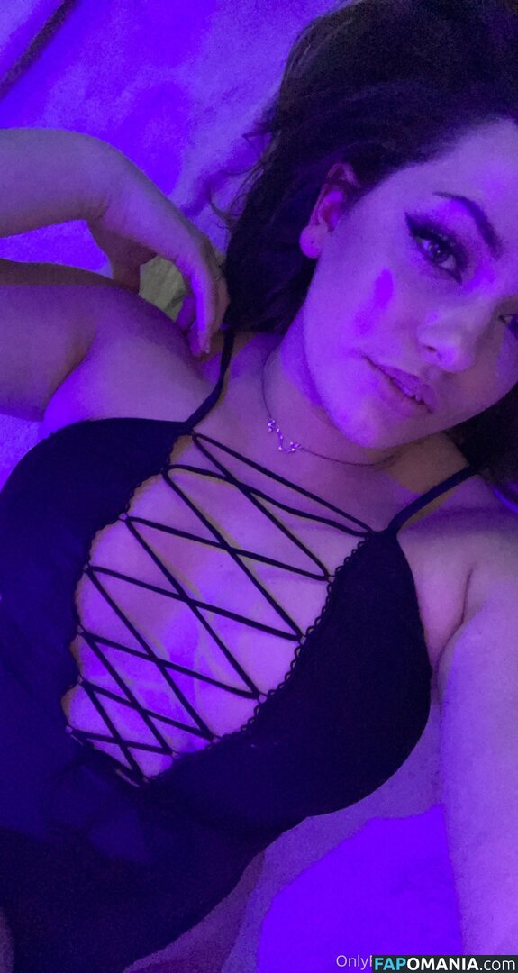 heyitsaddi Nudo OnlyFans  Foto trapelata #9