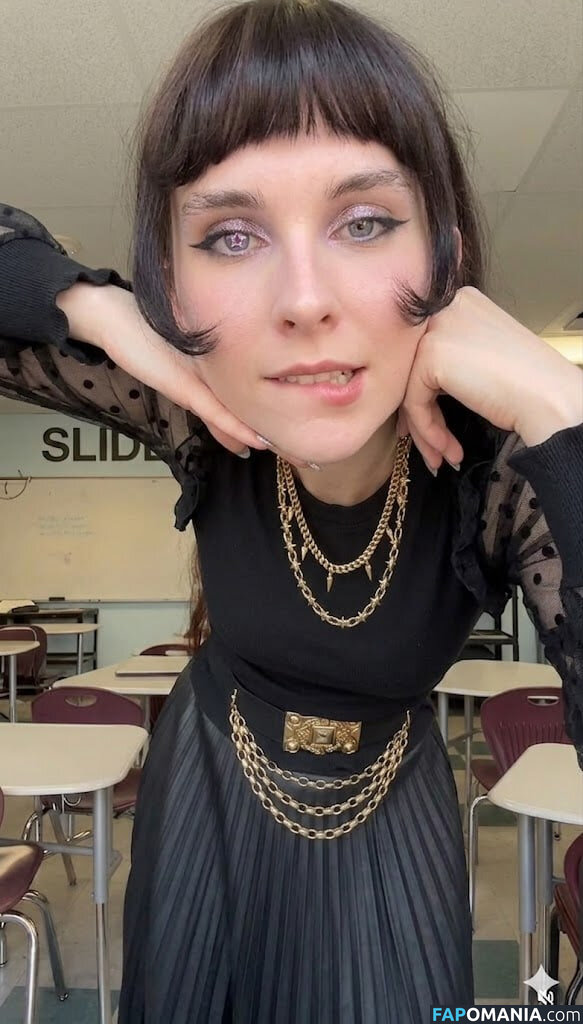Heymissteacher / hey_missteacher Nudo OnlyFans  Foto trapelata #13