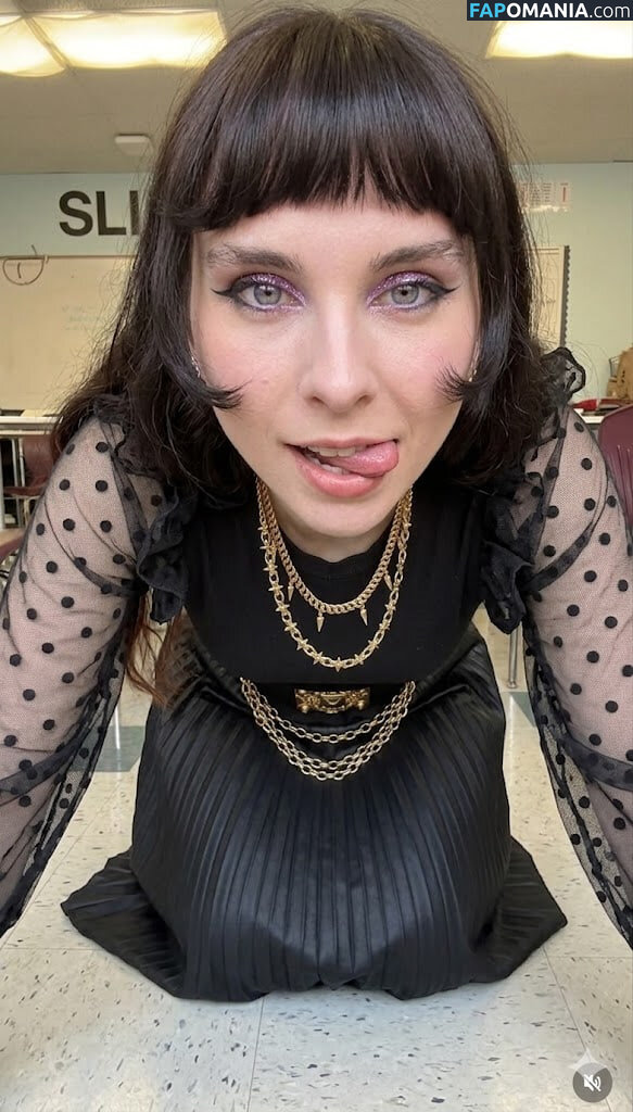 Heymissteacher / hey_missteacher Nudo OnlyFans  Foto trapelata #25