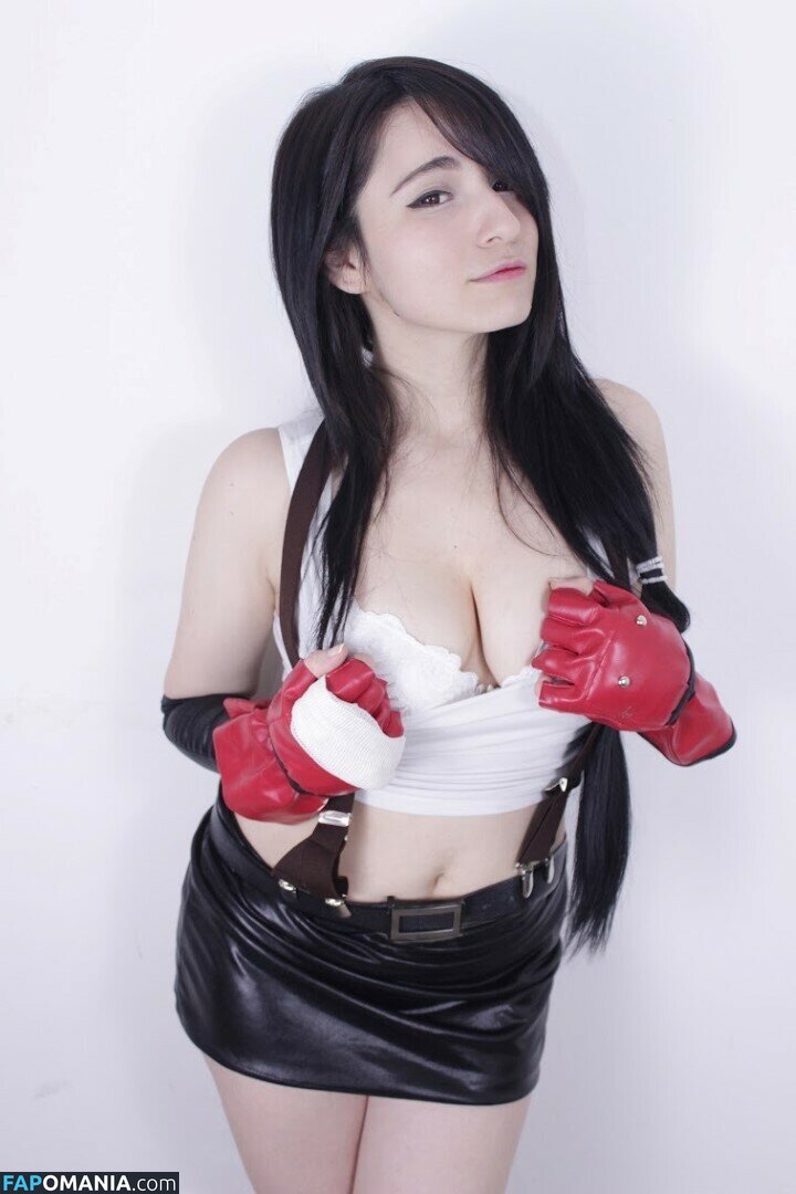 HeyShika Nudo OnlyFans  Foto trapelata #120