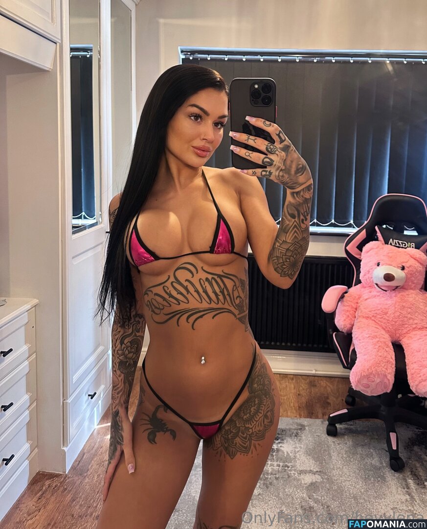 heyy.lena / heyylena Nudo OnlyFans  Foto trapelata #2