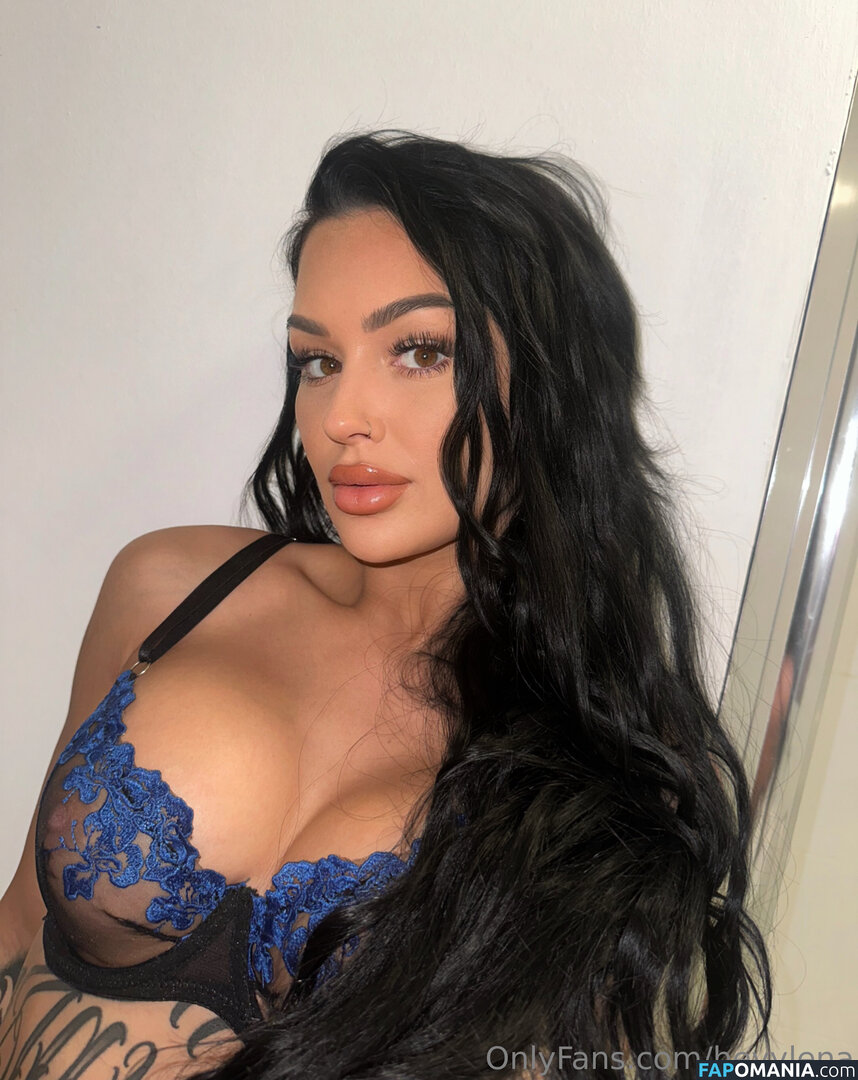 heyy.lena / heyylena Nudo OnlyFans  Foto trapelata #19