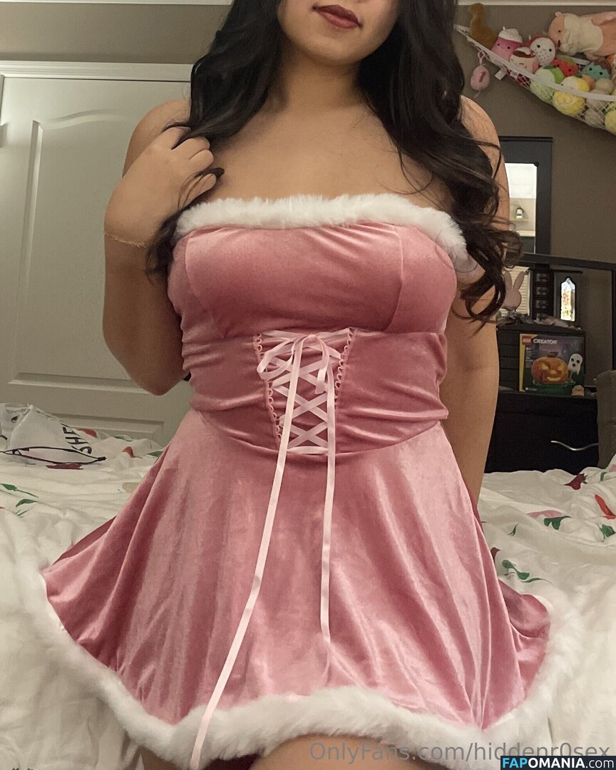 hiddenr0sex / xosecretlyobsessed Nudo OnlyFans  Foto trapelata #2