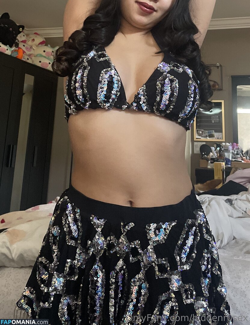 hiddenr0sex / xosecretlyobsessed Nudo OnlyFans  Foto trapelata #11