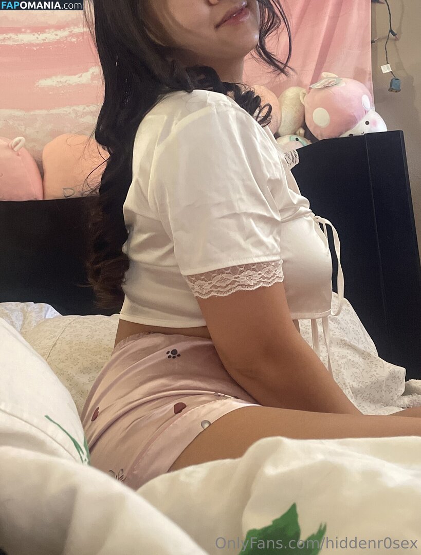 hiddenr0sex / xosecretlyobsessed Nudo OnlyFans  Foto trapelata #12