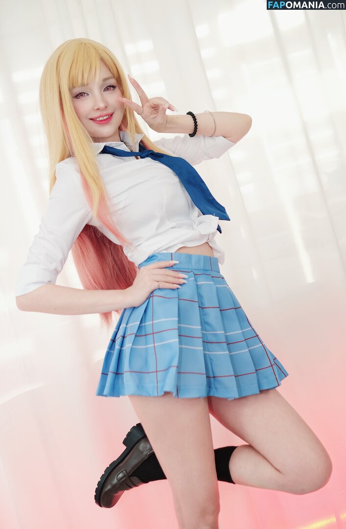 Hidori Rose / HidoriRose / Social Media Content / hidori_rose / https: Nudo OnlyFans  Foto trapelata #2794