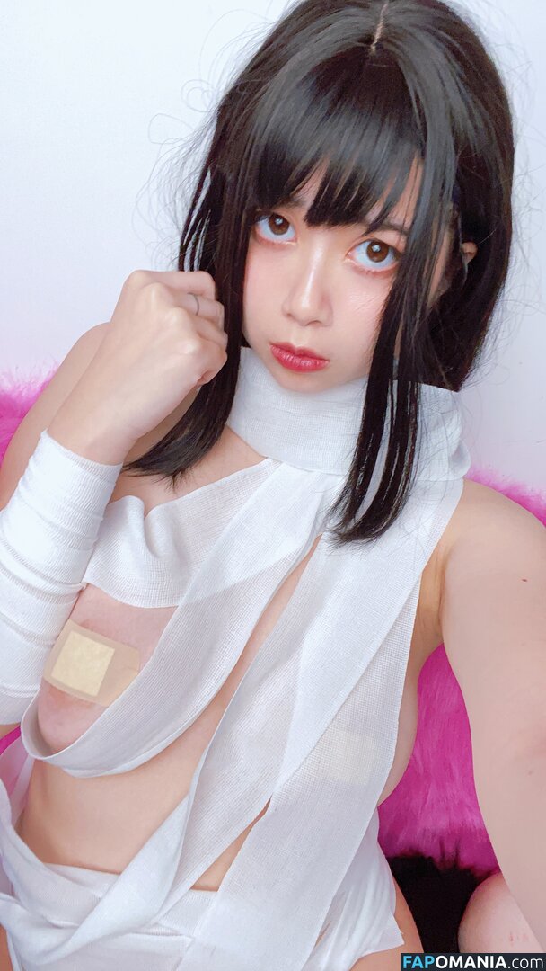 HIEEY_HEIKA / Hieey (海爾陛下 / Hieey 海爾陛下 / Hieey.Heika / hieeyheika Nudo OnlyFans  Foto trapelata #19