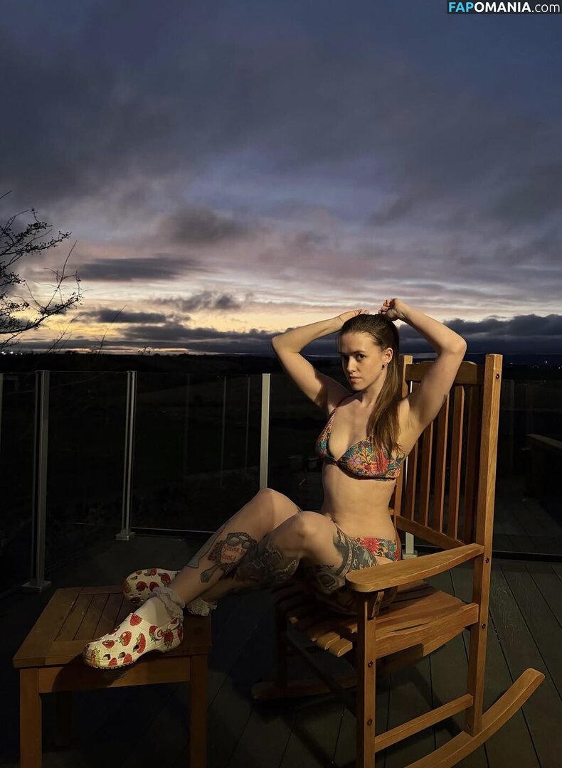 Highlandbunny Nudo OnlyFans  Foto trapelata #1