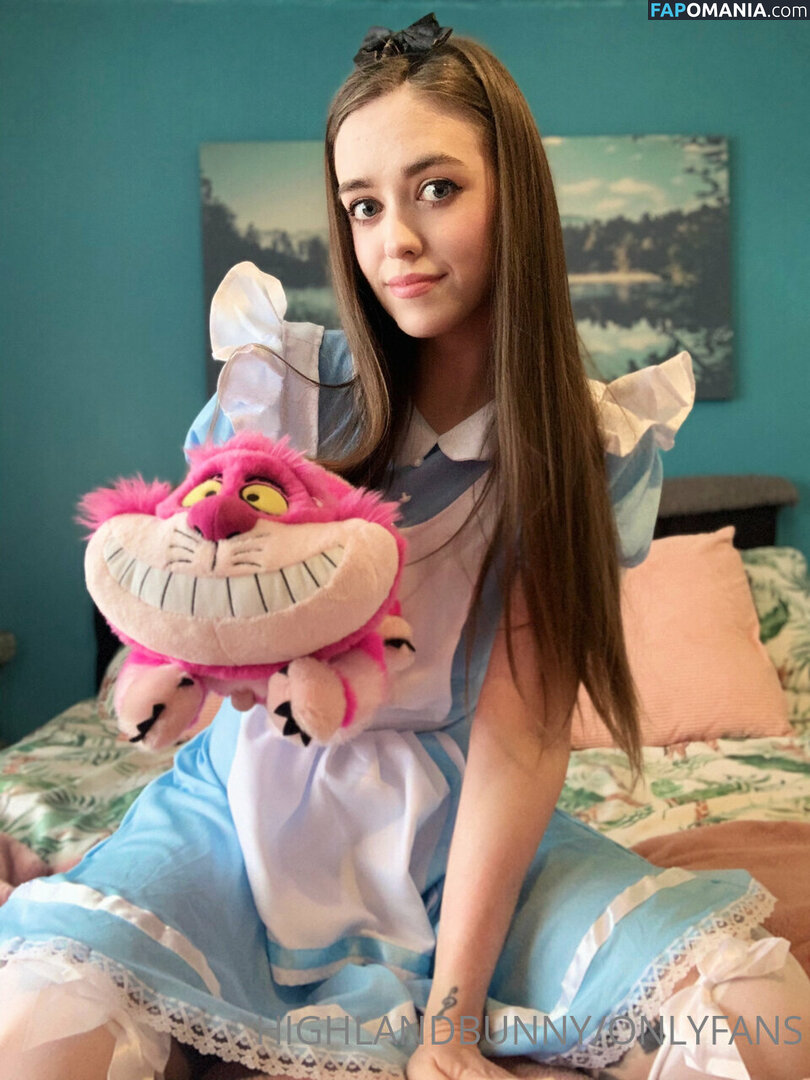 Highlandbunny Nudo OnlyFans  Foto trapelata #23