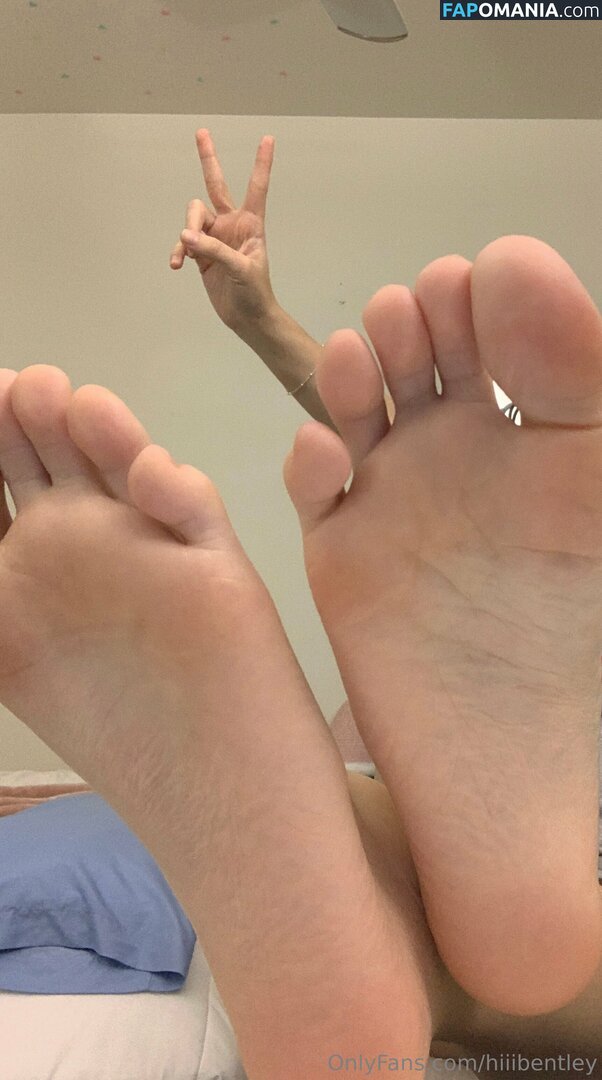 hiiibentley Nudo OnlyFans  Foto trapelata #9