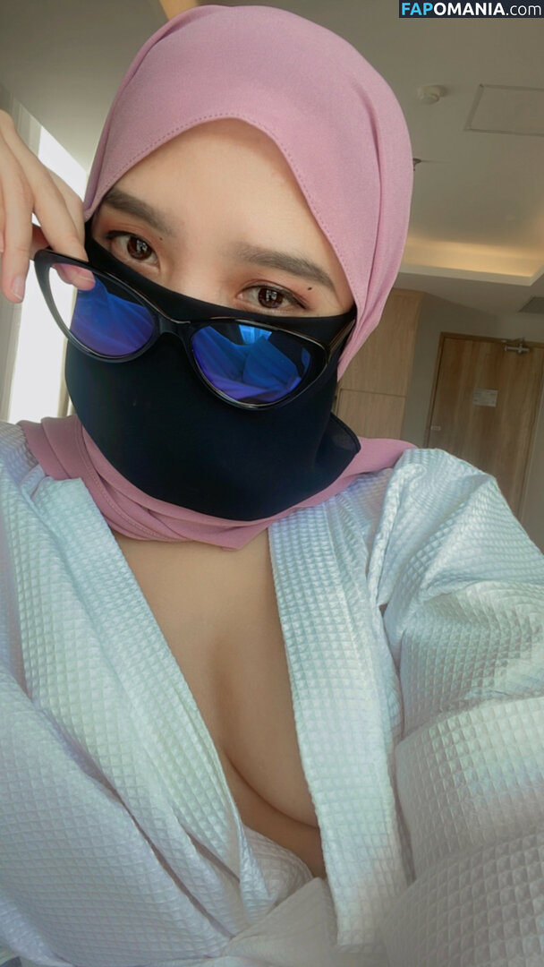 Hijab Camilla / hijab_camilla / hijabcamilla Nudo OnlyFans  Foto trapelata #6