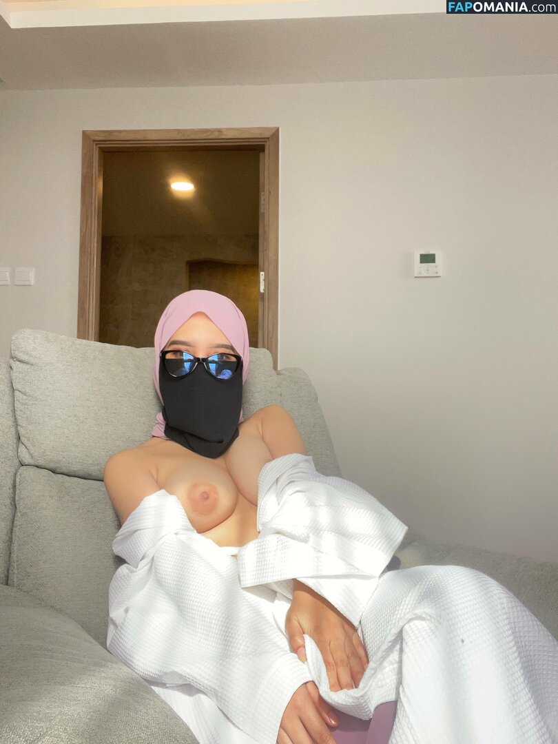 Hijab Camilla / hijab_camilla / hijabcamilla Nudo OnlyFans  Foto trapelata #16