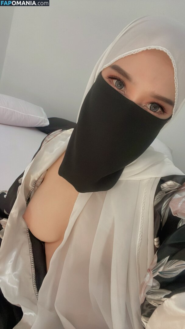 Hijab Camilla / hijab_camilla / hijabcamilla Nudo OnlyFans  Foto trapelata #27