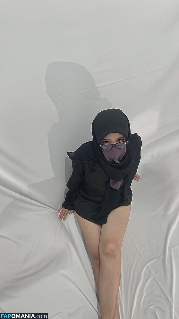 Hijab Camilla / hijab_camilla / hijabcamilla Nudo OnlyFans  Foto trapelata #33