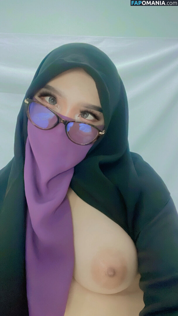 Hijab Camilla / hijab_camilla / hijabcamilla Nudo OnlyFans  Foto trapelata #36