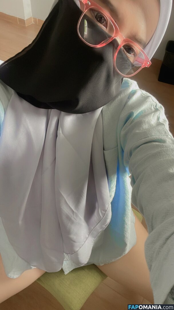Hijab Camilla / hijab_camilla / hijabcamilla Nudo OnlyFans  Foto trapelata #38