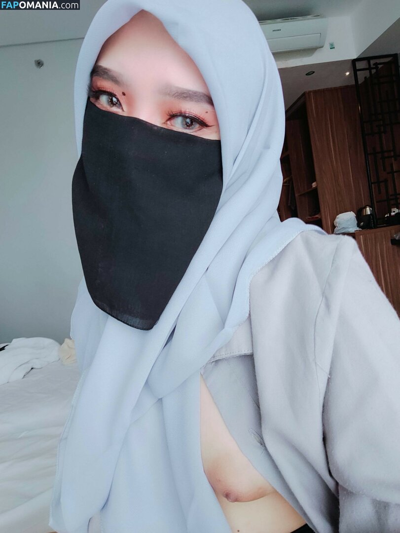 Hijab Camilla / hijab_camilla / hijabcamilla Nudo OnlyFans  Foto trapelata #47