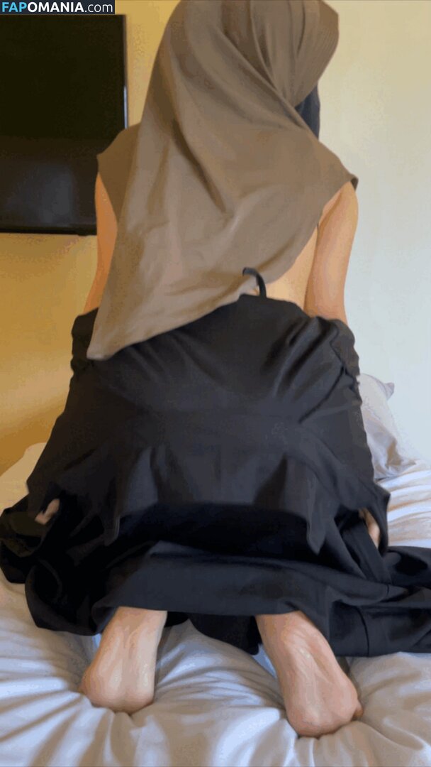 Hijab Camilla / hijab_camilla / hijabcamilla Nudo OnlyFans  Foto trapelata #105